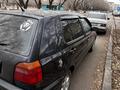 Volkswagen Golf 1995 года за 2 200 000 тг. в Караганда – фото 7
