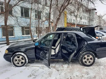 Mercedes-Benz C 180 1995 года за 1 450 000 тг. в Астана – фото 7