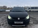 Suzuki SX4 2013 годаүшін5 000 000 тг. в Астана