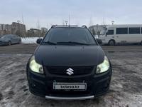 Suzuki SX4 2013 года за 5 000 000 тг. в Астана