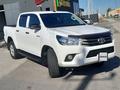 Toyota Hilux 2018 года за 15 400 000 тг. в Шымкент