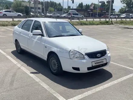 ВАЗ (Lada) Priora 2170 2014 года за 2 550 000 тг. в Алматы – фото 3