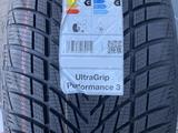 Шины Goodyear 275/45/r21 UG Perfomance 3 за 175 000 тг. в Алматы