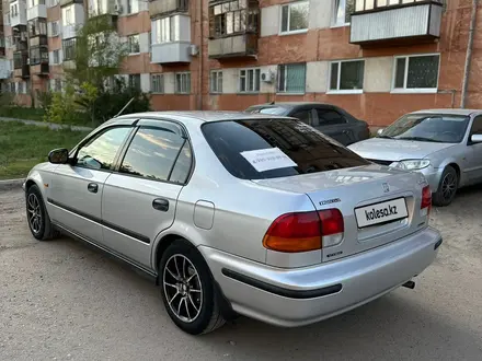 Honda Civic 1996 года за 2 400 000 тг. в Костанай – фото 2