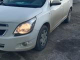 Chevrolet Cobalt 2024 годаүшін7 000 000 тг. в Тараз – фото 4