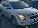 Chevrolet Cobalt 2024 годаүшін7 000 000 тг. в Тараз – фото 5