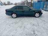 Mercedes-Benz C 240 1998 годаүшін3 300 000 тг. в Астана – фото 5