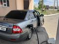 ВАЗ (Lada) Priora 2170 2012 годаүшін1 700 000 тг. в Усть-Каменогорск – фото 2