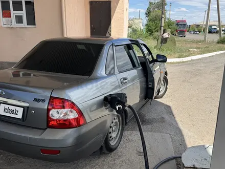 ВАЗ (Lada) Priora 2170 2012 года за 1 700 000 тг. в Усть-Каменогорск – фото 2