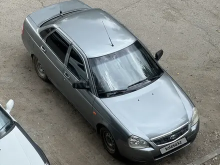 ВАЗ (Lada) Priora 2170 2012 года за 1 700 000 тг. в Усть-Каменогорск – фото 14