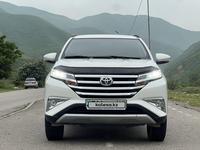 Toyota Rush 2022 года за 11 900 000 тг. в Алматы