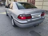 Mazda 626 1998 года за 2 500 000 тг. в Актау – фото 3