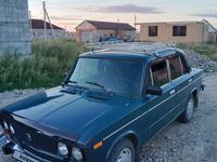 ВАЗ (Lada) 2106 2001 года за 900 000 тг. в Усть-Каменогорск