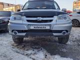 Chevrolet Niva 2015 года за 3 000 000 тг. в Уральск