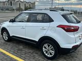 Hyundai Creta 2019 годаүшін8 500 000 тг. в Атырау – фото 4