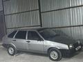 ВАЗ (Lada) 2109 2001 годаүшін550 000 тг. в Шымкент – фото 3