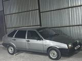ВАЗ (Lada) 2109 2001 года за 550 000 тг. в Шымкент – фото 3