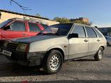 ВАЗ (Lada) 2109 2001 года за 550 000 тг. в Шымкент – фото 4