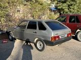 ВАЗ (Lada) 2109 2001 года за 550 000 тг. в Шымкент – фото 2
