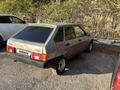ВАЗ (Lada) 2109 2001 годаүшін550 000 тг. в Шымкент