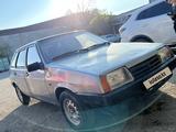 ВАЗ (Lada) 2109 2001 года за 550 000 тг. в Шымкент – фото 5
