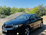 Toyota Camry 2012 годаүшін5 400 000 тг. в Уральск