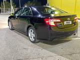 Toyota Camry 2012 годаүшін5 400 000 тг. в Уральск – фото 4