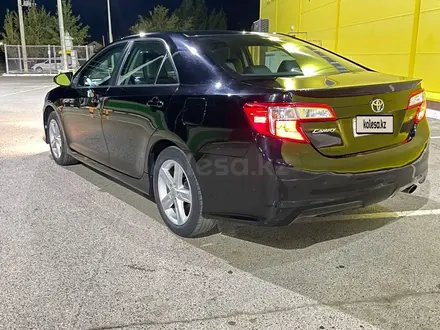 Toyota Camry 2012 года за 4 700 000 тг. в Уральск – фото 4