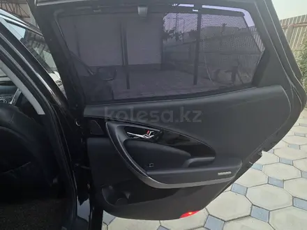 Hyundai Grandeur 2011 года за 8 100 000 тг. в Тараз – фото 12