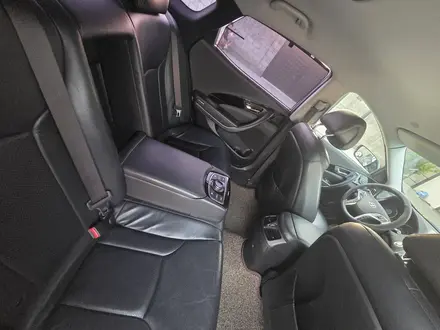Hyundai Grandeur 2011 года за 8 100 000 тг. в Тараз – фото 13
