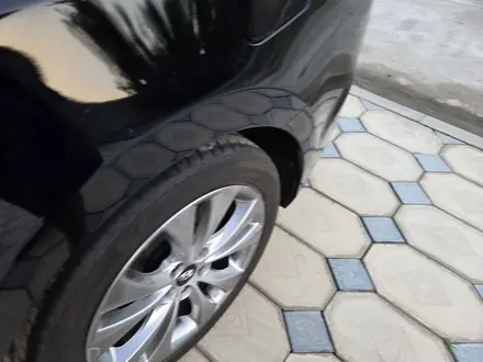 Hyundai Grandeur 2011 года за 8 100 000 тг. в Тараз – фото 15