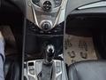 Hyundai Grandeur 2011 года за 8 100 000 тг. в Тараз – фото 16