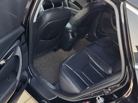 Hyundai Grandeur 2011 года за 8 100 000 тг. в Тараз – фото 18