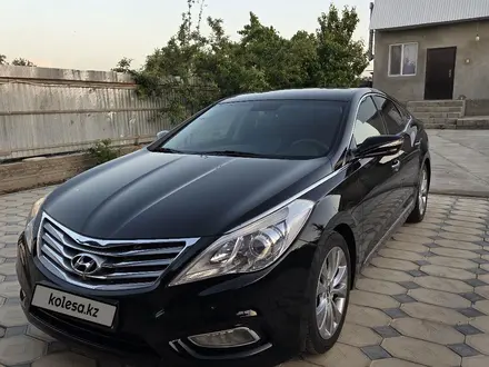 Hyundai Grandeur 2011 года за 8 100 000 тг. в Тараз