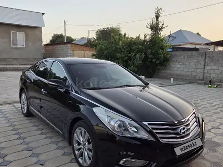 Hyundai Grandeur 2011 года за 8 100 000 тг. в Тараз – фото 24