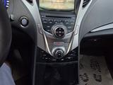 Hyundai Grandeur 2011 годаүшін8 100 000 тг. в Тараз – фото 3