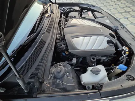 Hyundai Grandeur 2011 года за 8 100 000 тг. в Тараз – фото 6