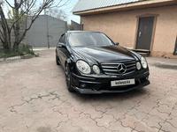 Mercedes-Benz E 320 2003 года за 7 000 000 тг. в Алматы