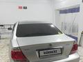 Toyota Camry 2005 годаfor6 600 000 тг. в Кызылорда – фото 10