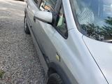 Opel Zafira 2002 годаүшін2 800 000 тг. в Аксукент – фото 4