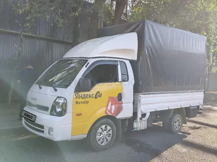 Kia  Bongo 2024 года за 11 000 000 тг. в Алматы