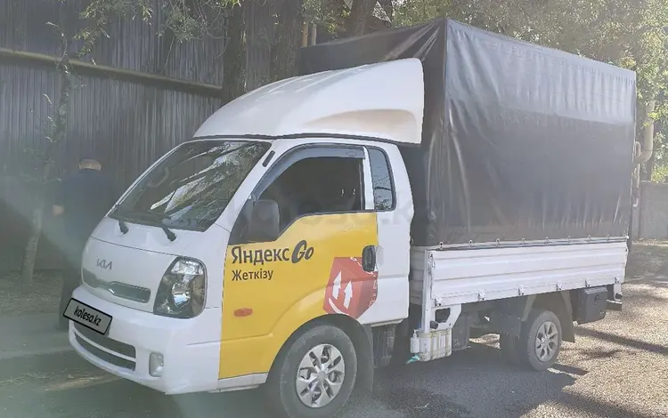 Kia  Bongo 2024 года за 11 000 000 тг. в Алматы
