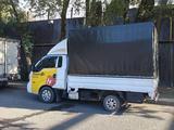 Kia  Bongo 2024 года за 11 000 000 тг. в Алматы – фото 2