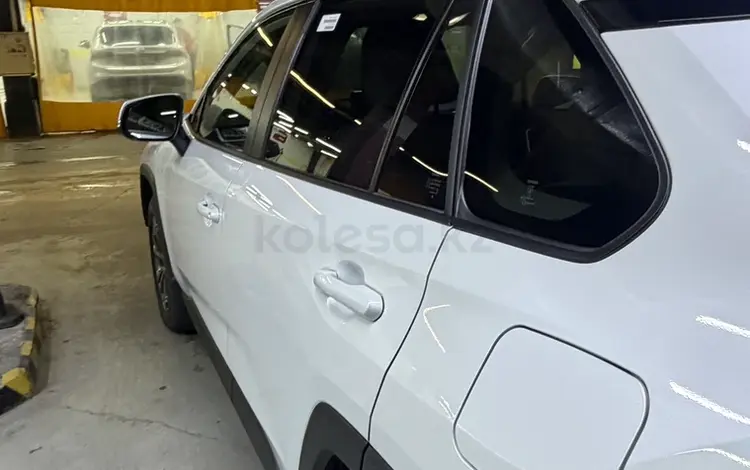 Toyota RAV4 2025 годаүшін22 000 000 тг. в Астана