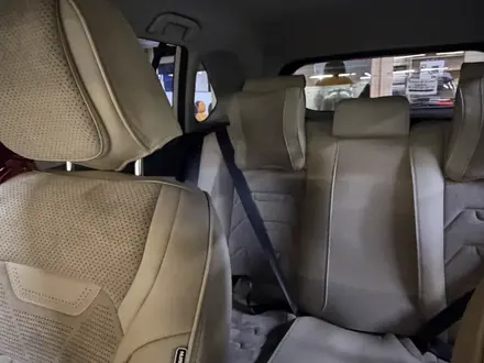 Toyota RAV4 2025 года за 22 000 000 тг. в Астана – фото 8