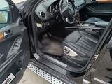 Mercedes-Benz ML 350 2007 годаүшін6 500 000 тг. в Атырау – фото 5