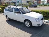 ВАЗ (Lada) Priora 2171 2014 года за 3 390 000 тг. в Петропавловск
