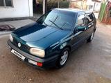 Volkswagen Golf 1993 года за 1 380 000 тг. в Шымкент