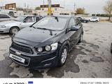 Chevrolet Aveo 2014 года за 2 500 000 тг. в Тараз