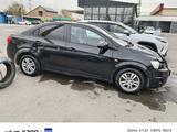 Chevrolet Aveo 2014 года за 2 500 000 тг. в Тараз – фото 3